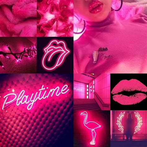 Color aesthetic #8, hot pink | aesthetics amino | Pink tumblr aesthetic, Pink grunge aesthetic ...