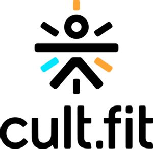 Cult.fit Logo PNG Vector (PDF) Free Download