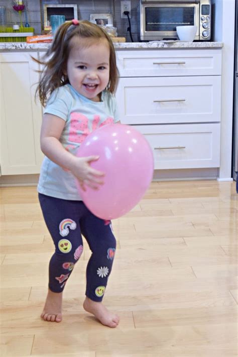 How to Play Alphabet Hopscotch Indoors 2025 - Entertain Your Toddler