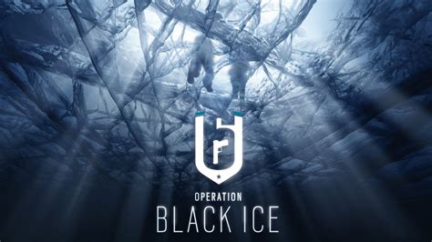 Rainbow Six Siege Operation Black Ice 4K 8K Wallpapers | HD Wallpapers ...