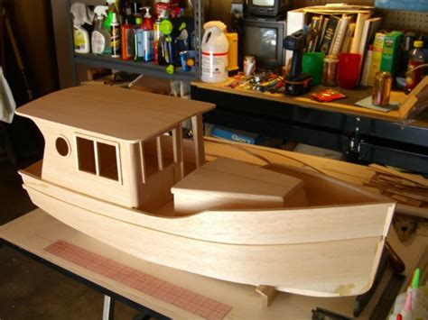 Balsa wood model boat plans | Plan make easy to build boat