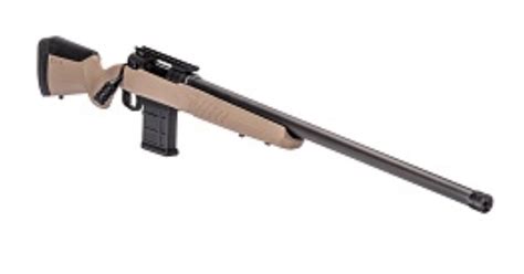 Savage Introduces New 110 Tactical Rifle Line | Hunting Retailer