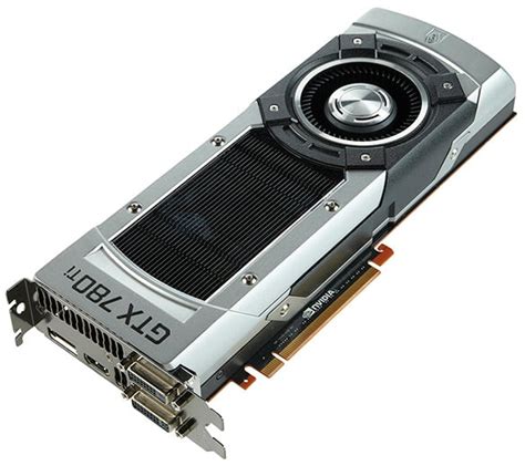 Review: NVIDIA GeForce GTX 780 Ti, GK110 To The Max | HotHardware