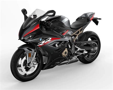 Bmw S1000rr 2022 Black