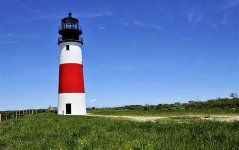 Why The Lighthouses in Nantucket Are Worth Visiting