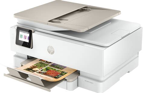 Questions and Answers: HP ENVY Inspire 7955e Wireless All-In-One Inkjet ...