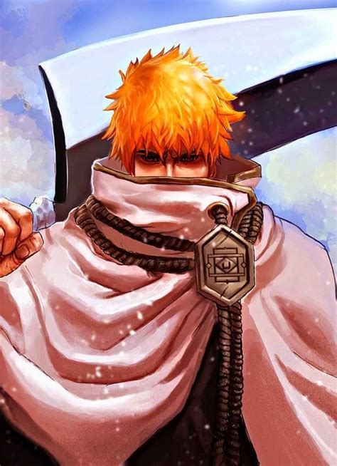 Cool Ichigo Kurosaki Wallpaper 15 Ichigo Kurosaki Wallpaper, Kurosaki ...