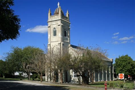 Stella Maris Catholic Church - Charleston County