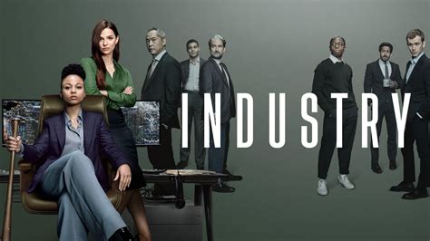 Industry Season 3 - All subtitles for this TV Series Season - english