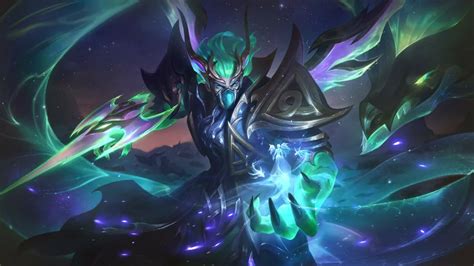 New LoL Skins: All League of Legends Skins Released in… | EarlyGame