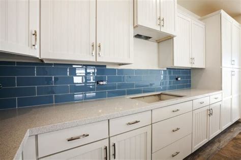 10 Irresistible Kitchen Tile Splashback Ideas To Transform Your Kitchen