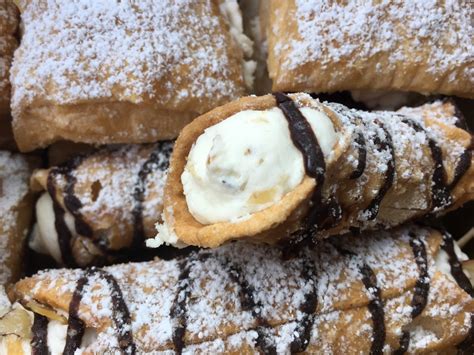 Exploring Cannoli: History of the Sicilian Dessert and 7 Fun Recipes ...