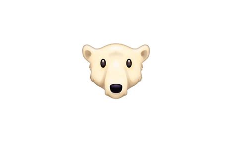 New animal emojis announced for 2020 - Discover Wildlife