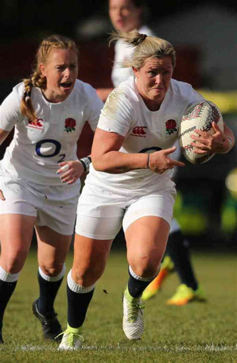 Marlie Packer | Ultimate Rugby Players, News, Fixtures and Live Results