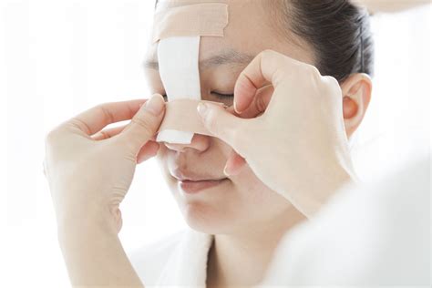 Nasal Valve Collapse: Symptoms and Treatment Options