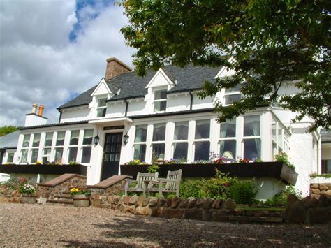 Summer Isles Hotel, Ullapool – Hotel | VisitScotland