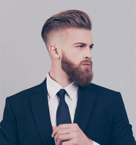 80 Best Pompadour Haircuts For Men - (2023 Unique Ideas)