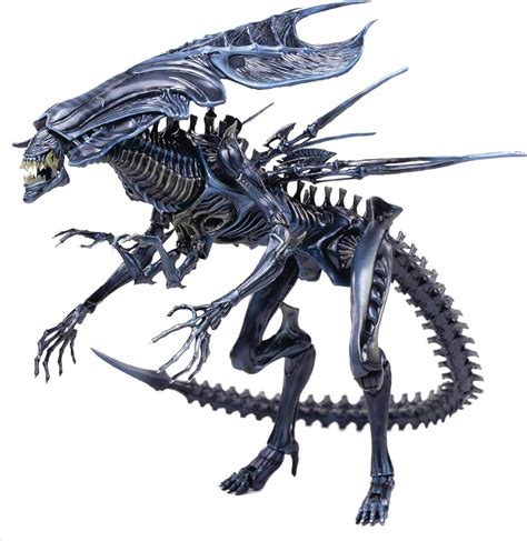 Neca Alien Resurrection Alien Xenomorph Queen 15 Ultra