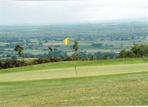 Cotswold Edge Golf Club - UK Golf Guide