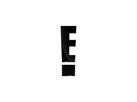 E! Entertainment Logo Png