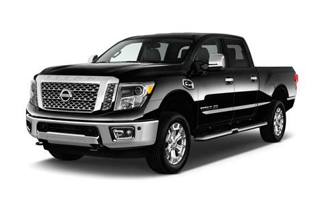 2017 Nissan Titan XD Prices, Reviews, and Photos - MotorTrend