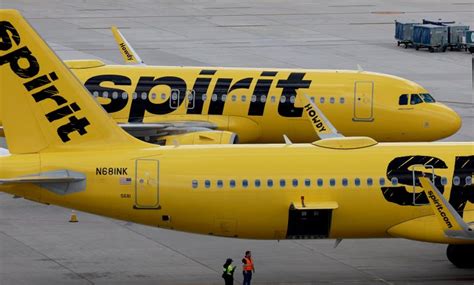 Spirit Airlines Customer Service: The Best Way to Get Help Fast