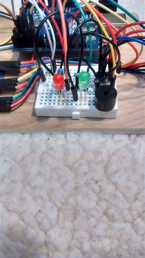 Basement Flood Alarm - Arduino : 7 Steps - Instructables