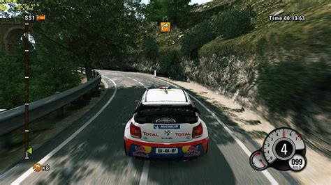 Rally Championship Download Free Full Game | Speed-New