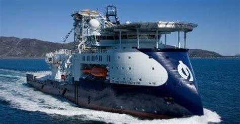 What are Offshore Vessels?