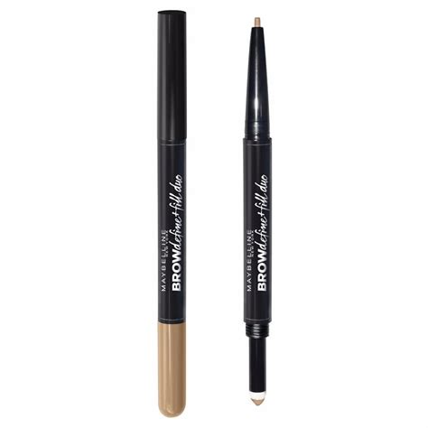 Eyebrow Pencil Blonde | PS Beauty