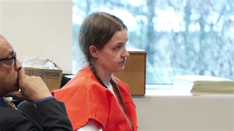 Shanda Vander Ark sentenced to life for son's starvation death | Court TV