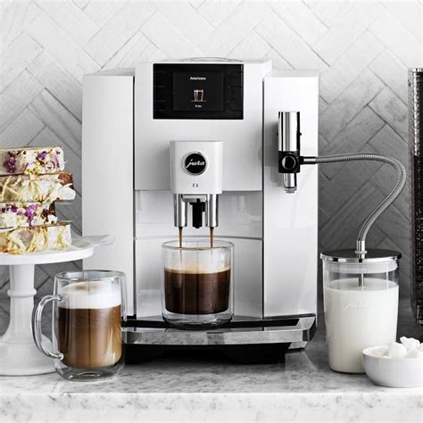 Jura coffee machine – Artofit