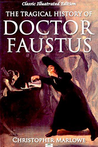 Dr. Faustus as a Tragically Flawed Character | FreebookSummary