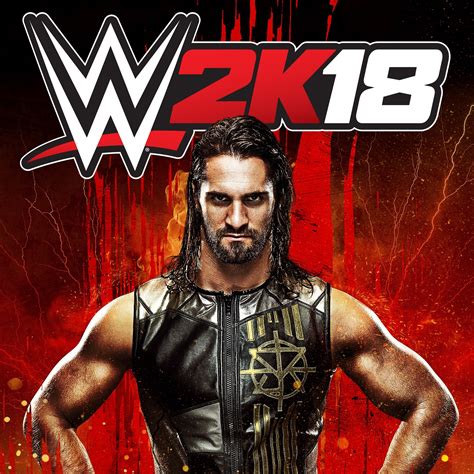 WWE 2K18 - IGN