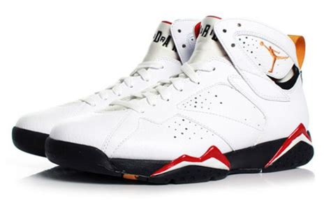 Air Jordan 7 Retro “Cardinal” | night bike