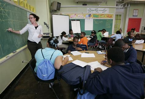 The future of charter schools in the United States | Brookings