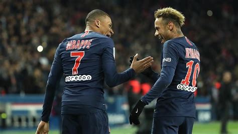 PSG reach their first-ever final in UEFA Champions League