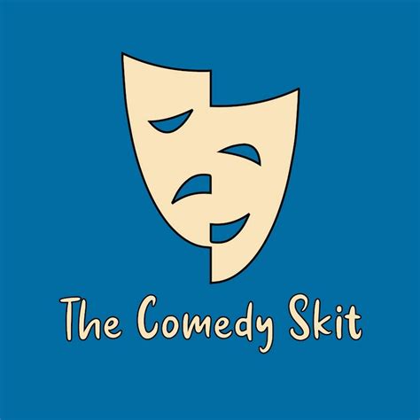 The Comedy Skit - YouTube