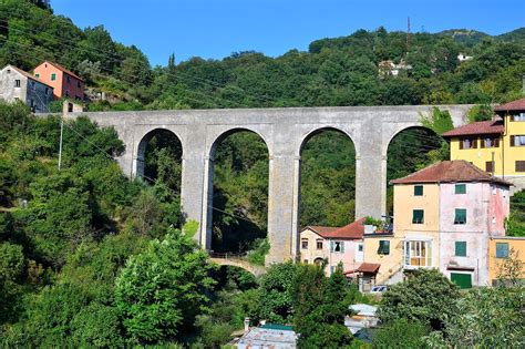 10 Must-Try Activities in Liguria - Experiences for Curious Explorers ...