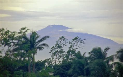 Mount Cameroon | | Alluring World