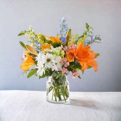 Plantscapes Florist & Flower Delivery - Charlottesville, VA Patch