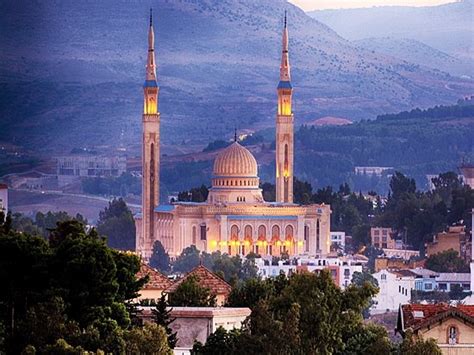 Emir Abdelkader Mosquee, Constantine - Tripadvisor