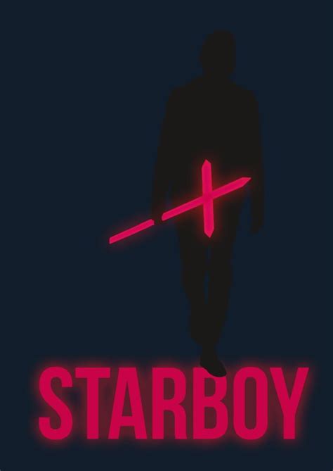 The weeknd starboy album lyrics - titanlaneta