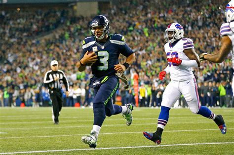 Russell Wilson says Super Bowl loss to New England just 'a page' in a book - oregonlive.com