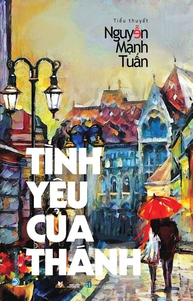 Tình Yêu Của Thánh [Review sách, Pdf, Ebook, Tải sách]