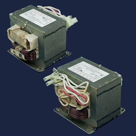 Microwave High-Voltage Transformer WPW10275736 parts | Sears PartsDirect