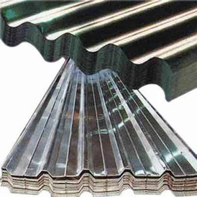 Aluminum Roofing Sheets at Rs 230/kg | Dhandari Kalan | Ludhiana | ID: 1999602162