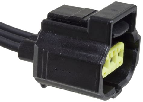 Electrical Connectors - Products - Wells Vehicle Electronics