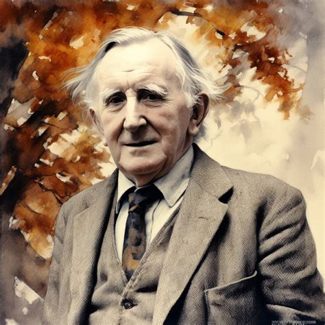 Jrr Tolkien