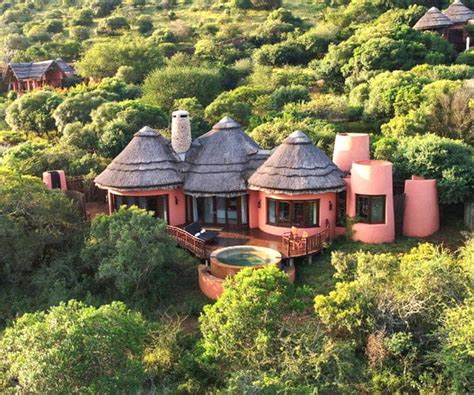 8 unique safari lodges in South Africa #Browns #NFL – Charles The Concierge